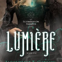 Review of Lumiere by Jacqueline Garlick