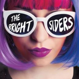 Review of The Brightsiders by Jen Wilde