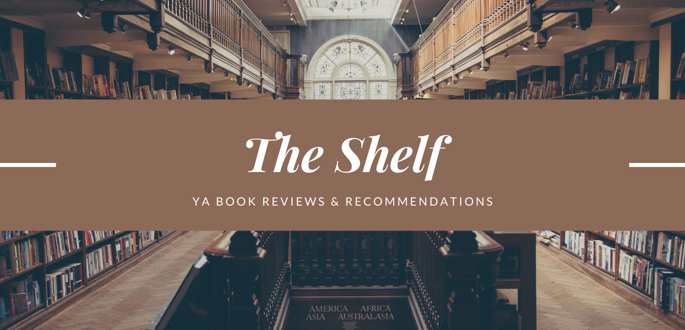 The Shelf Reviews